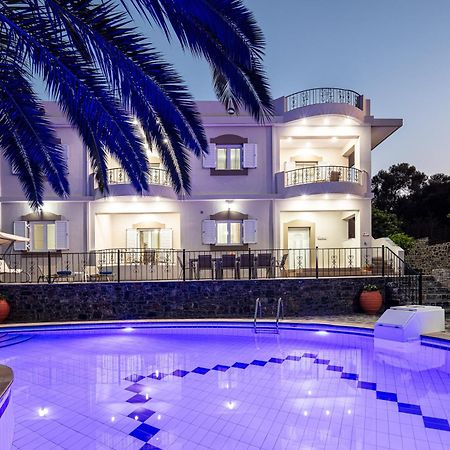 Villa Kamelia Melissourgákion Exterior foto